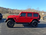 2021 Jeep Wrangler Unlimited Rubicon 392