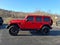 2021 Jeep Wrangler Unlimited Rubicon 392
