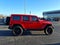 2021 Jeep Wrangler Unlimited Rubicon 392