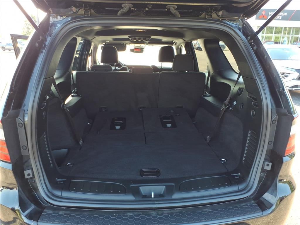 2024 Dodge Durango SXT Plus
