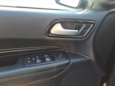 2024 Dodge Durango SXT Plus