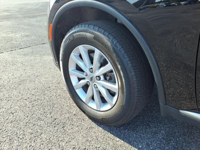 2024 Dodge Durango SXT Plus