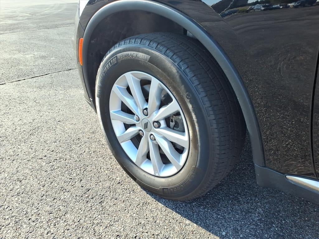 2024 Dodge Durango SXT Plus