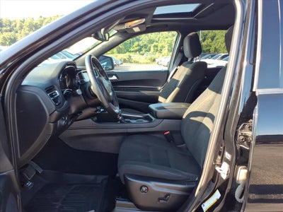 2024 Dodge Durango SXT Plus
