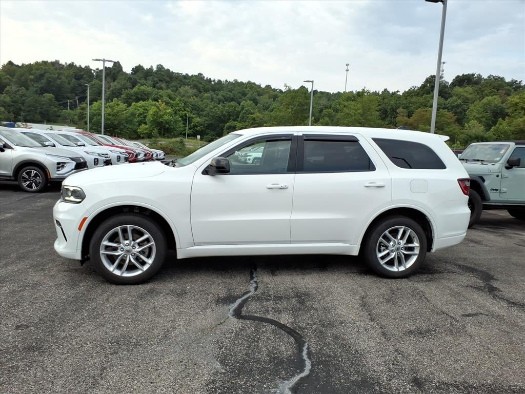 2024 Dodge Durango GT
