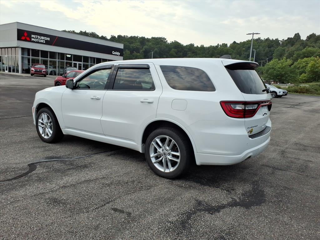 2024 Dodge Durango GT