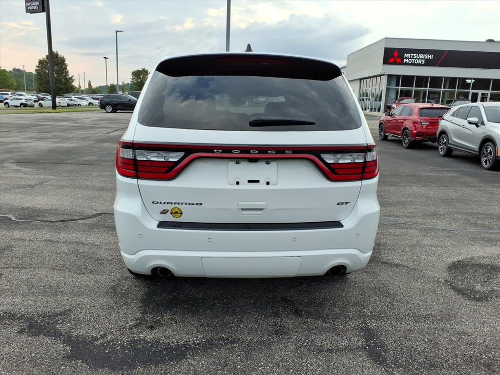 2024 Dodge Durango GT