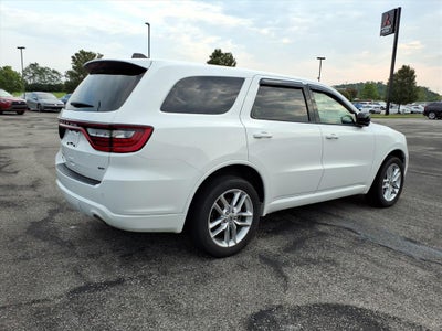 2024 Dodge Durango GT