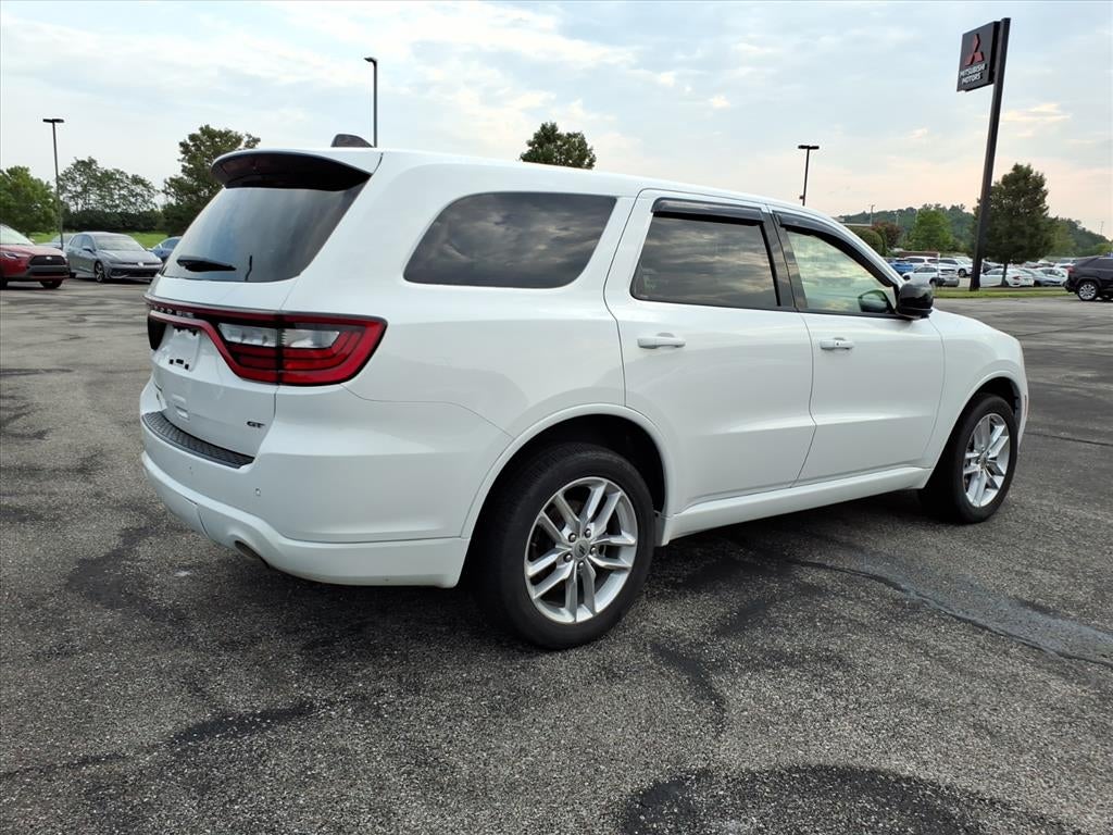 2024 Dodge Durango GT