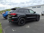 2021 Jeep Grand Cherokee Freedom