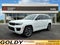 2024 Jeep Grand Cherokee Overland