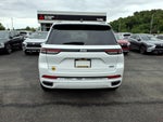 2024 Jeep Grand Cherokee Overland