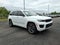 2024 Jeep Grand Cherokee Overland