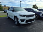 2024 Jeep Grand Cherokee Summit