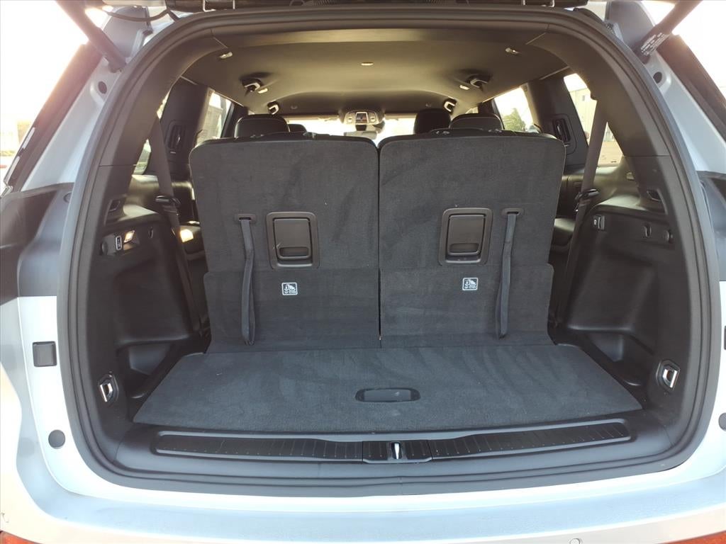 2025 Jeep Grand Cherokee L Limited - Photo 11