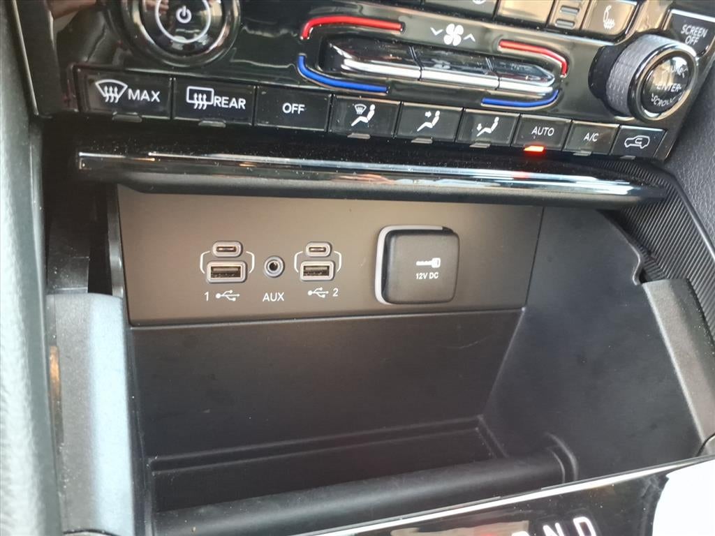 2025 Jeep Grand Cherokee L Limited - Photo 13
