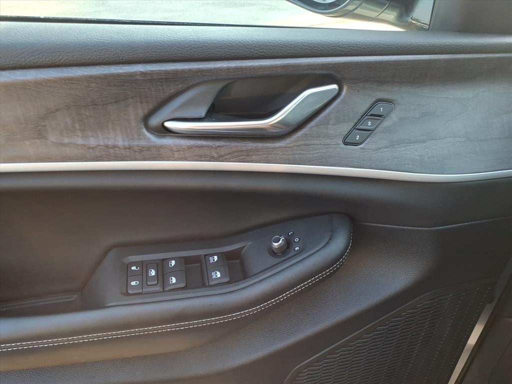 2025 Jeep Grand Cherokee L Limited - Photo 16