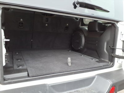 2024 Jeep Wrangler Rubicon X