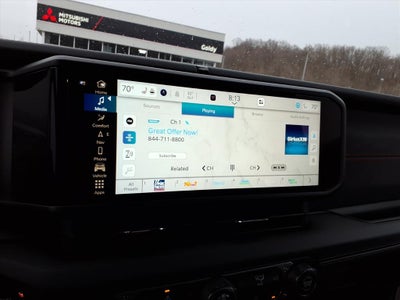 2024 Jeep Wrangler Rubicon X