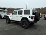 2024 Jeep Wrangler Rubicon X