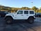 2025 Jeep Wrangler Rubicon X