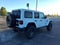 2025 Jeep Wrangler Rubicon X