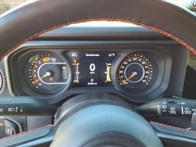 2024 Jeep Wrangler Rubicon 392