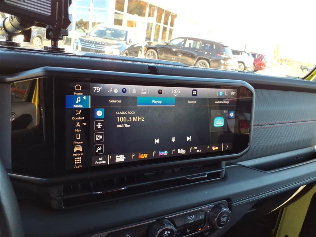 2024 Jeep Wrangler Rubicon 392