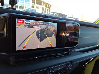 2024 Jeep Wrangler Rubicon 392