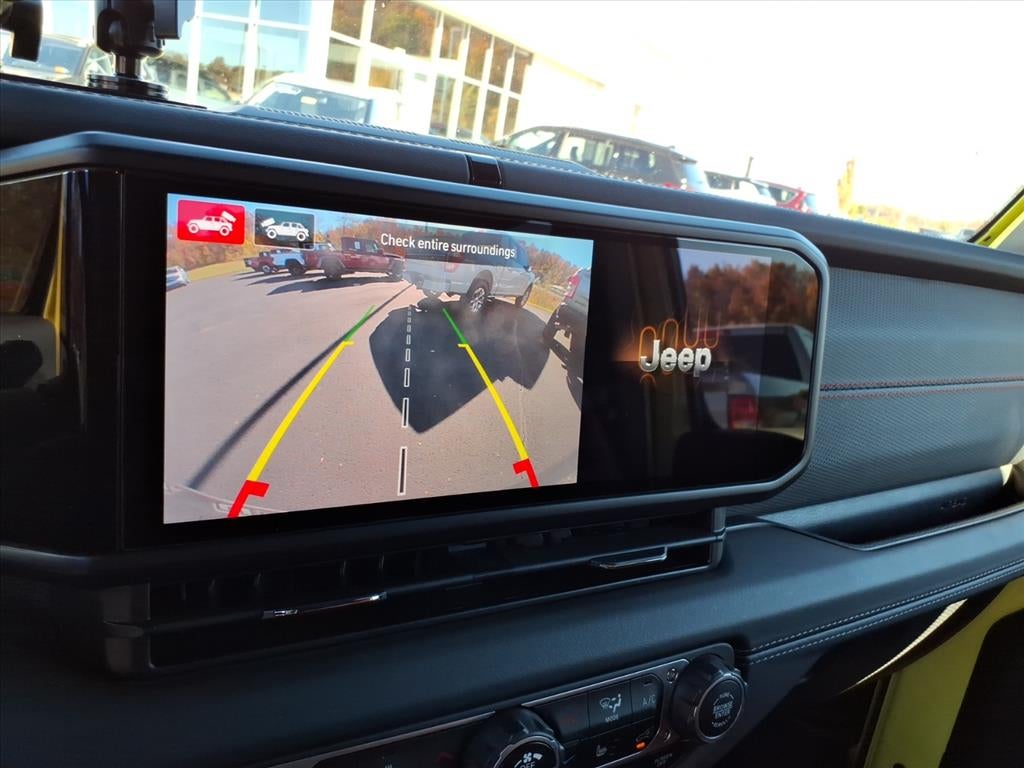 2024 Jeep Wrangler Rubicon 392