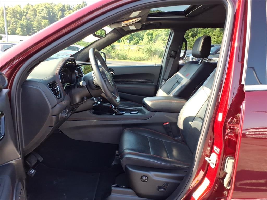 2023 Dodge Durango R/T Premium