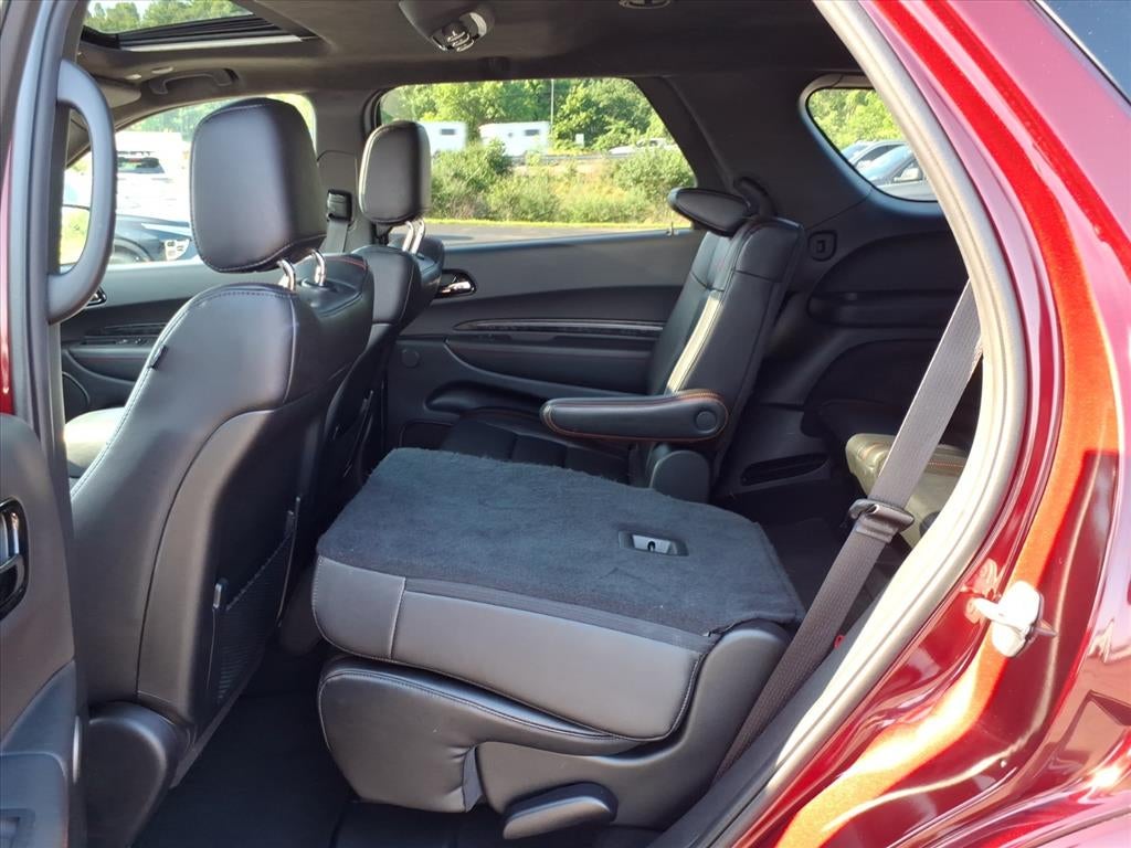 2023 Dodge Durango R/T Premium