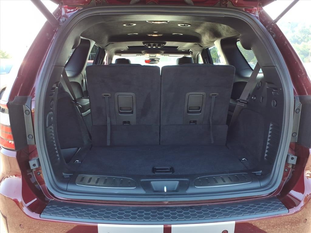 2023 Dodge Durango R/T Premium