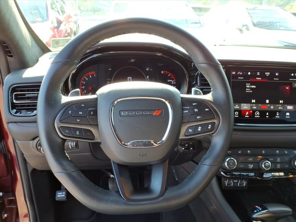 2023 Dodge Durango R/T Premium