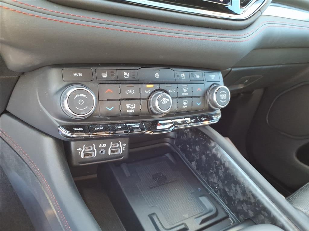 2023 Dodge Durango R/T Premium