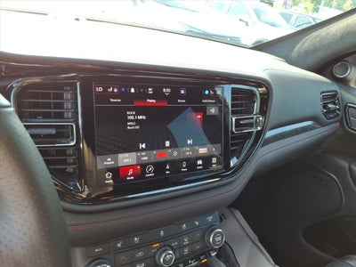2023 Dodge Durango R/T Premium