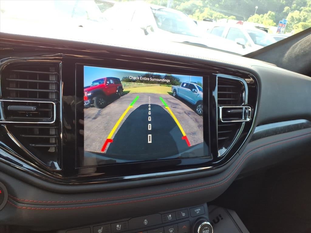 2023 Dodge Durango R/T Premium