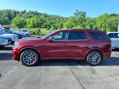 2023 Dodge Durango R/T Premium