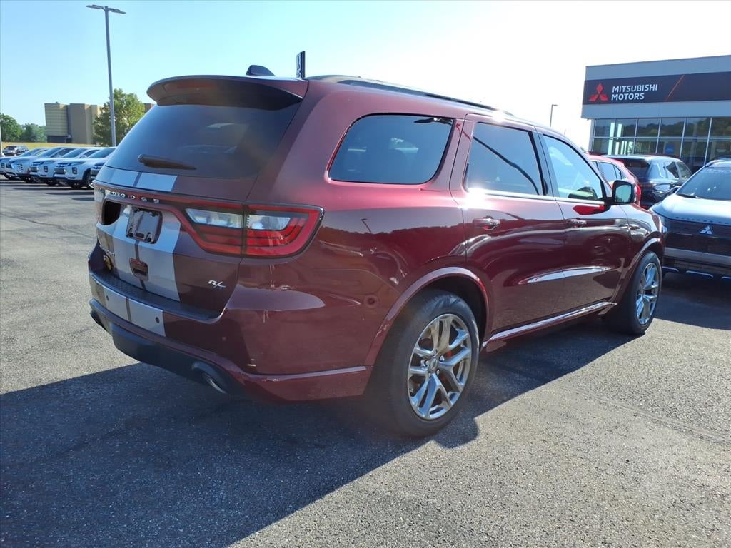 2023 Dodge Durango R/T Premium