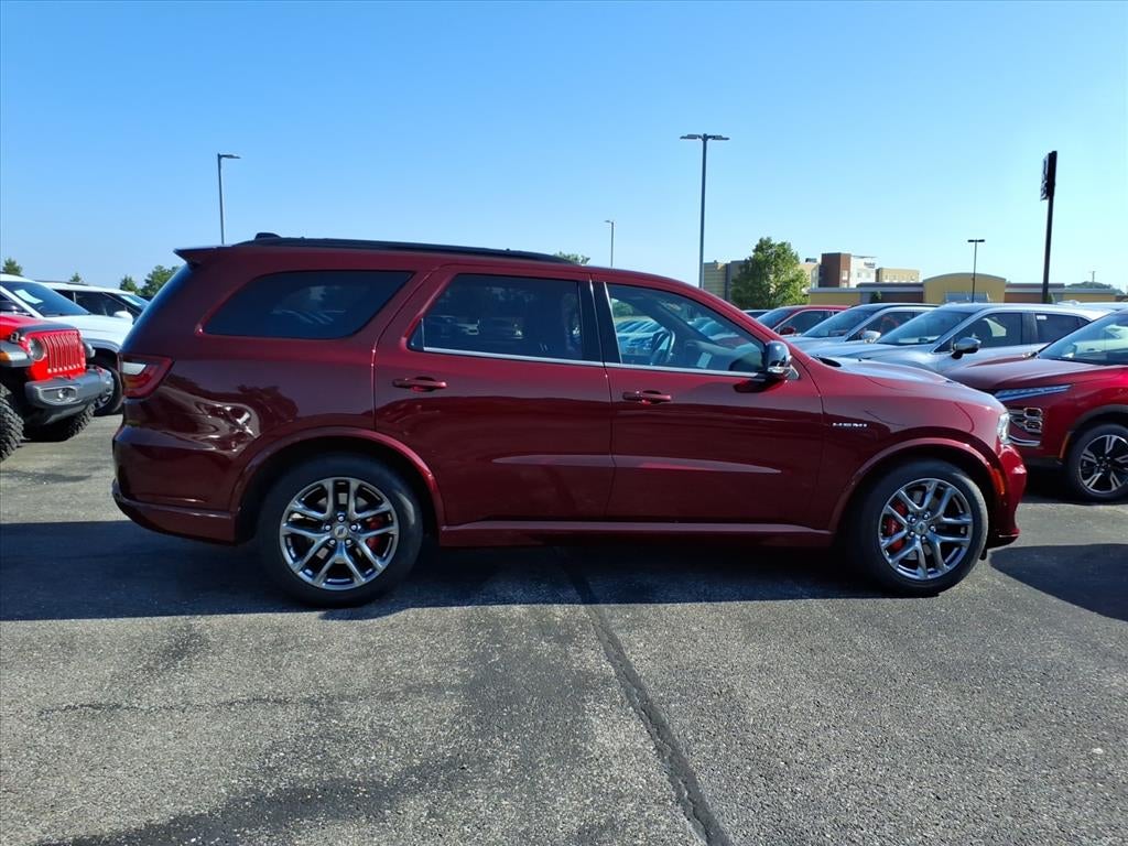 2023 Dodge Durango R/T Premium