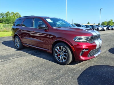 2023 Dodge Durango R/T Premium
