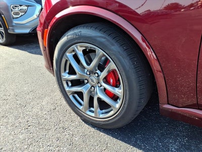 2023 Dodge Durango R/T Premium