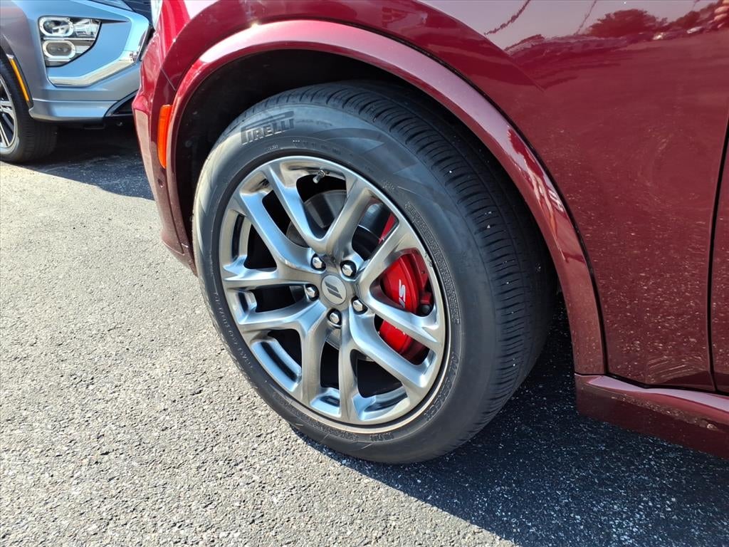 2023 Dodge Durango R/T Premium
