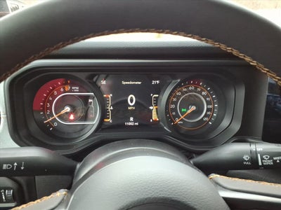 2024 Jeep Gladiator Sport S