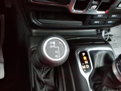 2024 Jeep Gladiator Sport S