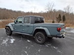 2024 Jeep Gladiator Sport S