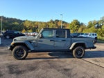 2025 Jeep Gladiator Willys