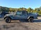 2025 Jeep Gladiator Willys