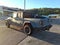 2025 Jeep Gladiator Willys