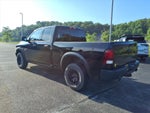 2023 RAM 1500 Classic Warlock